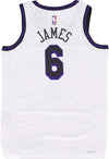 NIKE-NBA-Canotta-Basket-Uomo-Nba-City-Edition-22-Dri-fit-Swingman-Jersey-No-6-Lebron-James-Loslak-White-da-uomo
