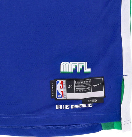 NIKE-NBA-Canotta-Basket-Uomo-Nba-City-Edition-22-Dri-fit-Swingman-Jersey-No-77-Luka-Doncic-Dalmav-Rush-Blue-da-uomo