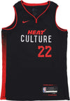 NIKE-NBA-Canotta-Basket-Uomo-Nba-City-Edition-Dri-fit-Swingman-Jersey-No-22-Jimmy-Butler-Miahea-Black-da-uomo