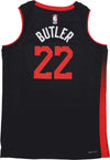 NIKE-NBA-Canotta-Basket-Uomo-Nba-City-Edition-Dri-fit-Swingman-Jersey-No-22-Jimmy-Butler-Miahea-Black-da-uomo