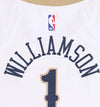 NIKE-NBA-Canotta-Basket-Uomo-Nba-Dri-fit-Swingman-Jersey-Association-2022/23-No-1-Zion-Williamson-Neopel-White-da-uomo