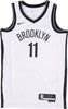 NIKE-NBA-Canotta-Basket-Uomo-Nba-Dri-fit-Swingman-Jersey-Association-2022/23-No-11-Kyrie-Irving-Bronet-White-da-uomo