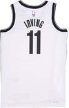 NIKE-NBA-Canotta-Basket-Uomo-Nba-Dri-fit-Swingman-Jersey-Association-2022/23-No-11-Kyrie-Irving-Bronet-White-da-uomo