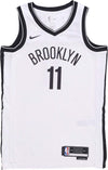 NIKE-NBA-Canotta-Basket-Uomo-Nba-Dri-fit-Swingman-Jersey-Association-2022/23-No-11-Kyrie-Irving-Bronet-White-da-uomo