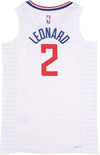 NIKE-NBA-Canotta-Basket-Uomo-Nba-Dri-fit-Swingman-Jersey-Association-2022/23-No-2-Kawhi-Leonard-Loscli-White-da-uomo