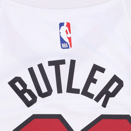 NIKE-NBA-Canotta-Basket-Uomo-Nba-Dri-fit-Swingman-Jersey-Association-2022/23-No-22-Jimmy-Butler-Miahea-White-da-uomo
