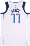 NIKE-NBA-Canotta-Basket-Uomo-Nba-Dri-fit-Swingman-Jersey-Association-2022/23-No-77-Luka-Doncic-Dalmav-White-da-uomo
