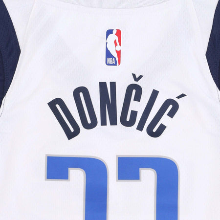 NIKE-NBA-Canotta-Basket-Uomo-Nba-Dri-fit-Swingman-Jersey-Association-2022/23-No-77-Luka-Doncic-Dalmav-White-da-uomo