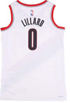 NIKE-NBA-Canotta-Basket-Uomo-Nba-Dri-fit-Swingman-Jersey-Association-Edition-2022/23-No-0-Damian-Lillard-Porbla-White-da-uomo