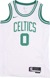NIKE-NBA-Canotta-Basket-Uomo-Nba-Dri-fit-Swingman-Jersey-Association-Edition-2022/23-No-0-Jayson-Tatum-Boscel-White-da-uomo