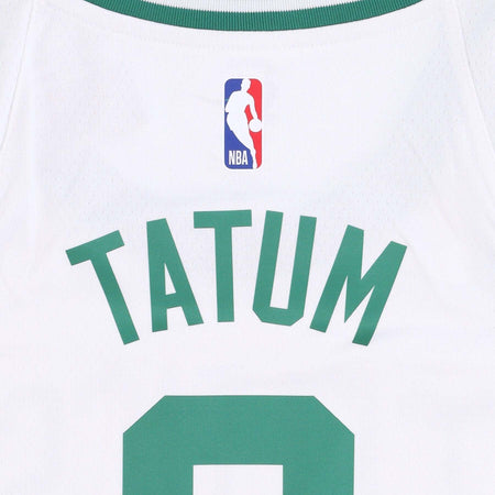 NIKE-NBA-Canotta-Basket-Uomo-Nba-Dri-fit-Swingman-Jersey-Association-Edition-2022/23-No-0-Jayson-Tatum-Boscel-White-da-uomo