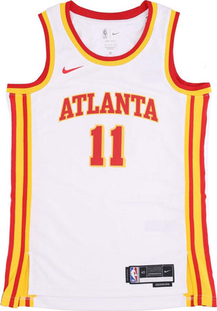 NIKE-NBA-Canotta-Basket-Uomo-Nba-Dri-fit-Swingman-Jersey-Association-Edition-2022/23-No-11-Trae-Young-Atlhaw-White-da-uomo