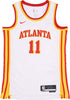 NIKE-NBA-Canotta-Basket-Uomo-Nba-Dri-fit-Swingman-Jersey-Association-Edition-2022/23-No-11-Trae-Young-Atlhaw-White-da-uomo