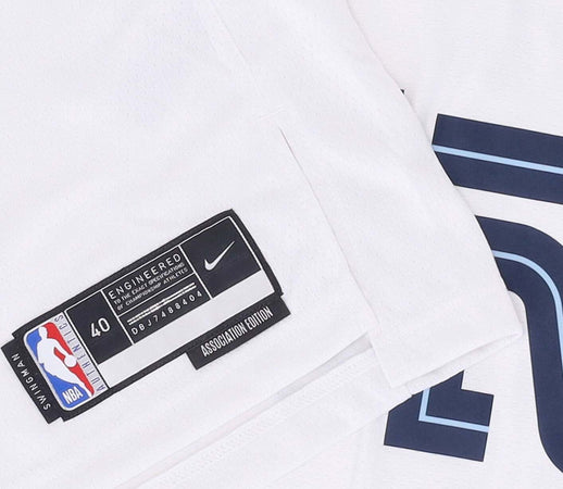 NIKE-NBA-Canotta-Basket-Uomo-Nba-Dri-fit-Swingman-Jersey-Association-Edition-22-No-12-Ja-Morant-Memgri-White-da-uomo