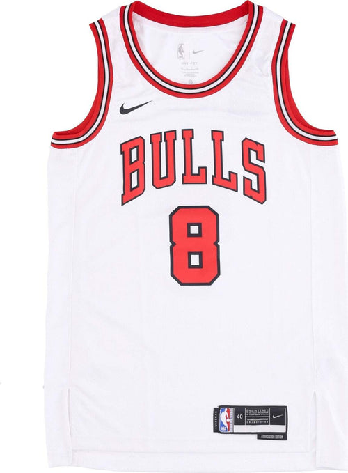 NIKE-NBA-Canotta-Basket-Uomo-Nba-Dri-fit-Swingman-Jersey-Association-Edition-22-No-8-Zach-Lavine-Chibul-White-da-uomo