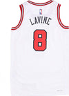 NIKE-NBA-Canotta-Basket-Uomo-Nba-Dri-fit-Swingman-Jersey-Association-Edition-22-No-8-Zach-Lavine-Chibul-White-da-uomo