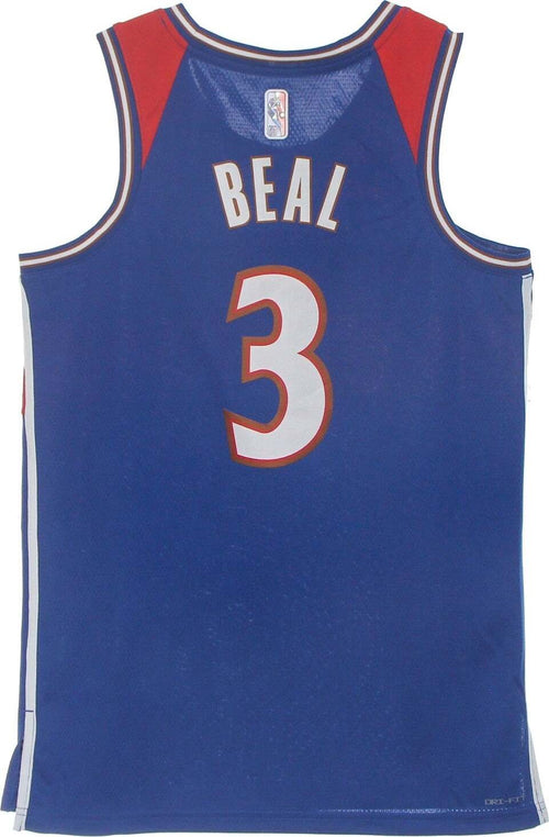 NIKE-NBA-Canotta-Basket-Uomo-Nba-Dri-Fit-Swingman-Jersey-City-Edition-21-No-3-Bradley-Beal-Waswiz-Team-Royal/university-Red-da-uomo