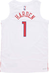 NIKE-NBA-Canotta-Basket-Uomo-Nba-Dri-Fit-Swingman-Jersey-City-Edition-No-1-James-Harden-Phi76e-White-da-uomo