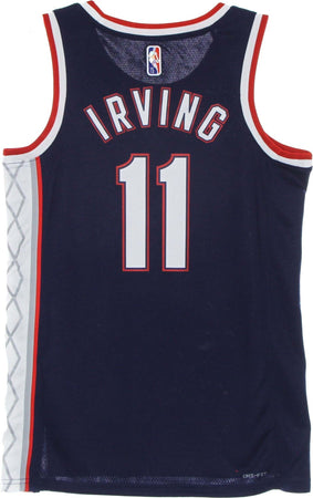 NIKE-NBA-Canotta-Basket-Uomo-Nba-Dri-Fit-Swingman-Jersey-City-Edition-No-11-Kyrie-Irving-Bronet-Blue-Void/white-da-uomo
