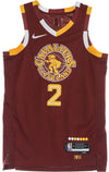NIKE-NBA-Canotta-Basket-Uomo-Nba-Dri-Fit-Swingman-Jersey-City-Edition-No-2-Collin-Sexton-Clecav-Team-Red-da-uomo