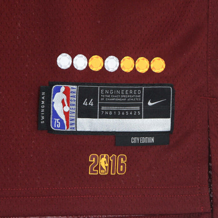 NIKE-NBA-Canotta-Basket-Uomo-Nba-Dri-Fit-Swingman-Jersey-City-Edition-No-2-Collin-Sexton-Clecav-Team-Red-da-uomo
