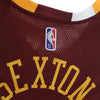 NIKE-NBA-Canotta-Basket-Uomo-Nba-Dri-Fit-Swingman-Jersey-City-Edition-No-2-Collin-Sexton-Clecav-Team-Red-da-uomo