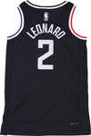 NIKE-NBA-Canotta-Basket-Uomo-Nba-Dri-Fit-Swingman-Jersey-City-Edition-No-2-Kawhi-Leonard-Loscli-Black-da-uomo