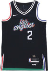 NIKE-NBA-Canotta-Basket-Uomo-Nba-Dri-Fit-Swingman-Jersey-City-Edition-No-2-Kawhi-Leonard-Loscli-Black-da-uomo