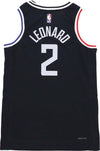 NIKE-NBA-Canotta-Basket-Uomo-Nba-Dri-Fit-Swingman-Jersey-City-Edition-No-2-Kawhi-Leonard-Loscli-Black-da-uomo