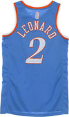 NIKE-NBA-Canotta-Basket-Uomo-Nba-Dri-Fit-Swingman-Jersey-City-Edition-No-2-Kawhi-Leonard-Loscli-Coast-da-uomo