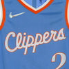 NIKE-NBA-Canotta-Basket-Uomo-Nba-Dri-Fit-Swingman-Jersey-City-Edition-No-2-Kawhi-Leonard-Loscli-Coast-da-uomo