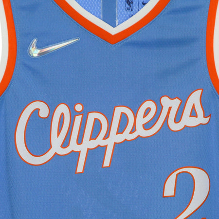 NIKE-NBA-Canotta-Basket-Uomo-Nba-Dri-Fit-Swingman-Jersey-City-Edition-No-2-Kawhi-Leonard-Loscli-Coast-da-uomo