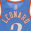 NIKE-NBA-Canotta-Basket-Uomo-Nba-Dri-Fit-Swingman-Jersey-City-Edition-No-2-Kawhi-Leonard-Loscli-Coast-da-uomo