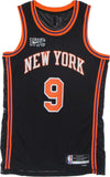 NIKE-NBA-Canotta-Basket-Uomo-Nba-Dri-Fit-Swingman-Jersey-City-Edition-No-9-Rj-Barrett-Neykni-Black-da-uomo
