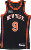NIKE-NBA-Canotta-Basket-Uomo-Nba-Dri-Fit-Swingman-Jersey-City-Edition-No-9-Rj-Barrett-Neykni-Black-da-uomo