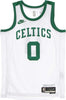 NIKE-NBA-Canotta-Basket-Uomo-Nba-Dri-Fit-Swingman-Jersey-Hardwood-Classics-Nights-Year-Zero-No-0-Jayson-Tatum-Boscel-White/clover-da-uomo