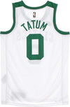 NIKE-NBA-Canotta-Basket-Uomo-Nba-Dri-Fit-Swingman-Jersey-Hardwood-Classics-Nights-Year-Zero-No-0-Jayson-Tatum-Boscel-White/clover-da-uomo