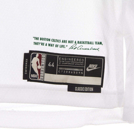 NIKE-NBA-Canotta-Basket-Uomo-Nba-Dri-Fit-Swingman-Jersey-Hardwood-Classics-Nights-Year-Zero-No-0-Jayson-Tatum-Boscel-White/clover-da-uomo
