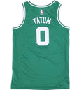 NIKE-NBA-Canotta-Basket-Uomo-Nba-Dri-fit-Swingman-Jersey-Icn-22-No-0-Jayson-Tatum-Boscel-Clover-da-uomo