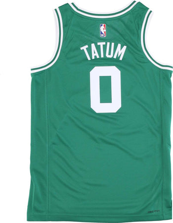 NIKE-NBA-Canotta-Basket-Uomo-Nba-Dri-fit-Swingman-Jersey-Icn-22-No-0-Jayson-Tatum-Boscel-Clover-da-uomo