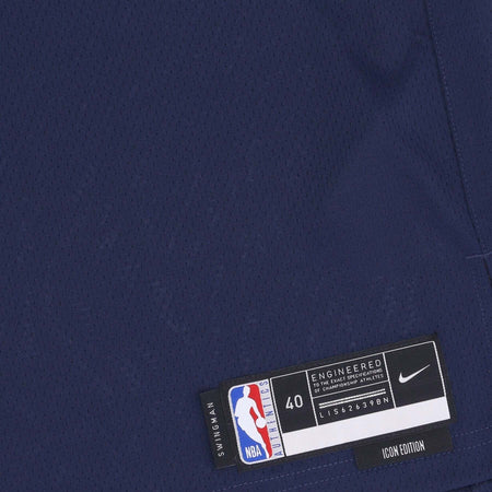 NIKE-NBA-Canotta-Basket-Uomo-Nba-Dri-fit-Swingman-Jersey-Icon-Edition-2022/23-No-15-Nikola-Jokic-Dennig-College-Navy-da-uomo