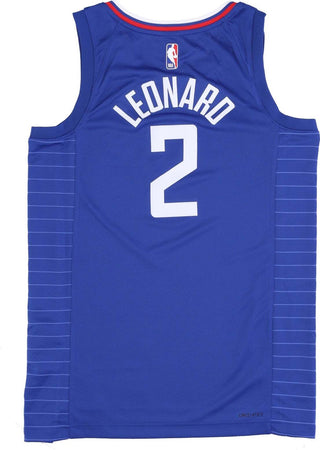 NIKE-NBA-Canotta-Basket-Uomo-Nba-Dri-Fit-Swingman-Jersey-Icon-Edition-22-No-2-Khawi-Leonard-Loscli-Rush-Blue-da-uomo