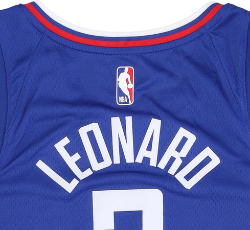 NIKE-NBA-Canotta-Basket-Uomo-Nba-Dri-Fit-Swingman-Jersey-Icon-Edition-22-No-2-Khawi-Leonard-Loscli-Rush-Blue-da-uomo