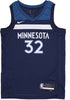 NIKE-NBA-Canotta-Basket-Uomo-Nba-Dri-fit-Swingman-Jersey-Icon-Edition-22-No-32-Karl-anthony-Towns-Mintim-College-Navy-da-uomo