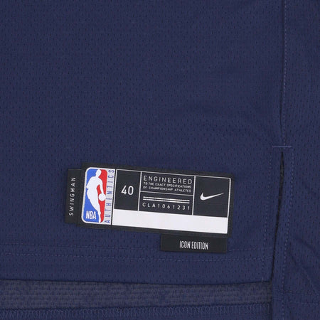 NIKE-NBA-Canotta-Basket-Uomo-Nba-Dri-fit-Swingman-Jersey-Icon-Edition-22-No-32-Karl-anthony-Towns-Mintim-College-Navy-da-uomo