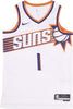 NIKE-NBA-Canotta-Basket-Uomo-Nba-Dri-Fit-Swingman-Jersey-No-1-Devin-Booker-Phosun-White-da-uomo