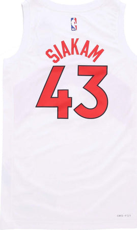 NIKE-NBA-Canotta-Basket-Uomo-Nba-Dri-Fit-Swingman-Jersey-No-43-Pascal-Siakam-Torrap-White-da-uomo