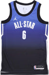 NIKE-NBA-Canotta-Basket-Uomo-Nba-Dri-fit-Swingman-Jersey-No-6-Lebron-James-All-Star-Game-23-Sapphire-da-uomo