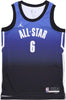 NIKE-NBA-Canotta-Basket-Uomo-Nba-Dri-fit-Swingman-Jersey-No-6-Lebron-James-All-Star-Game-23-Sapphire-da-uomo