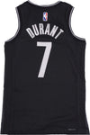NIKE-NBA-Canotta-Basket-Uomo-Nba-Dri-Fit-Swingman-Jersey-No-7-Kevin-Durant-Bronet-Black/flt-Silver-da-uomo